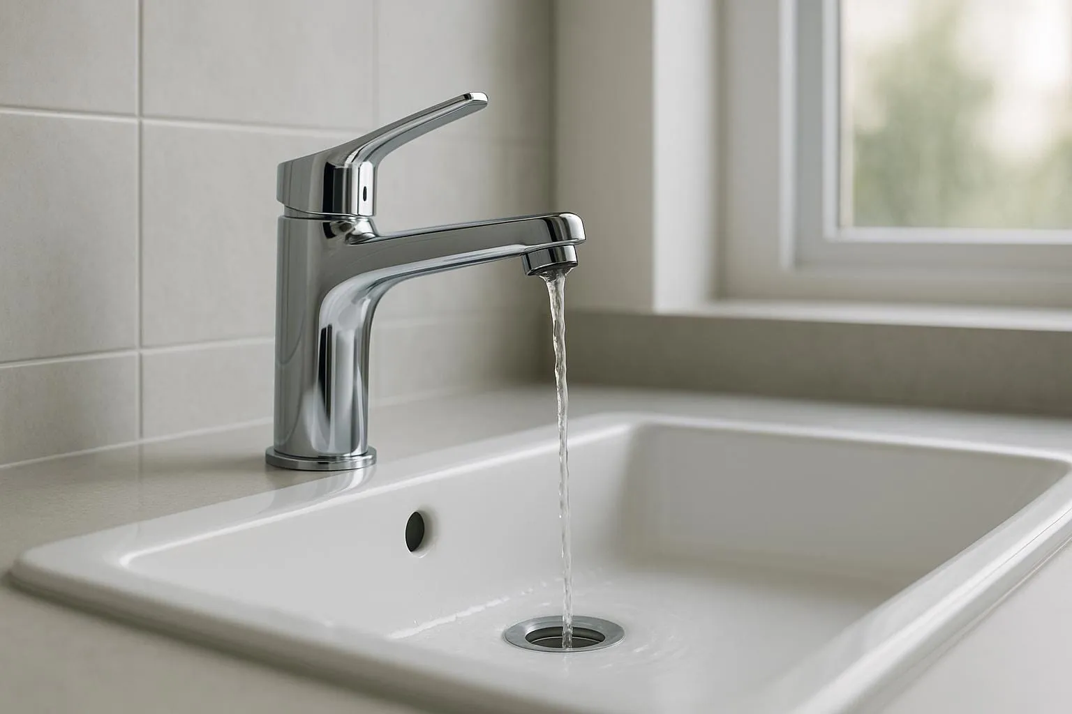 How to Fix Low Water Pressure in Your House