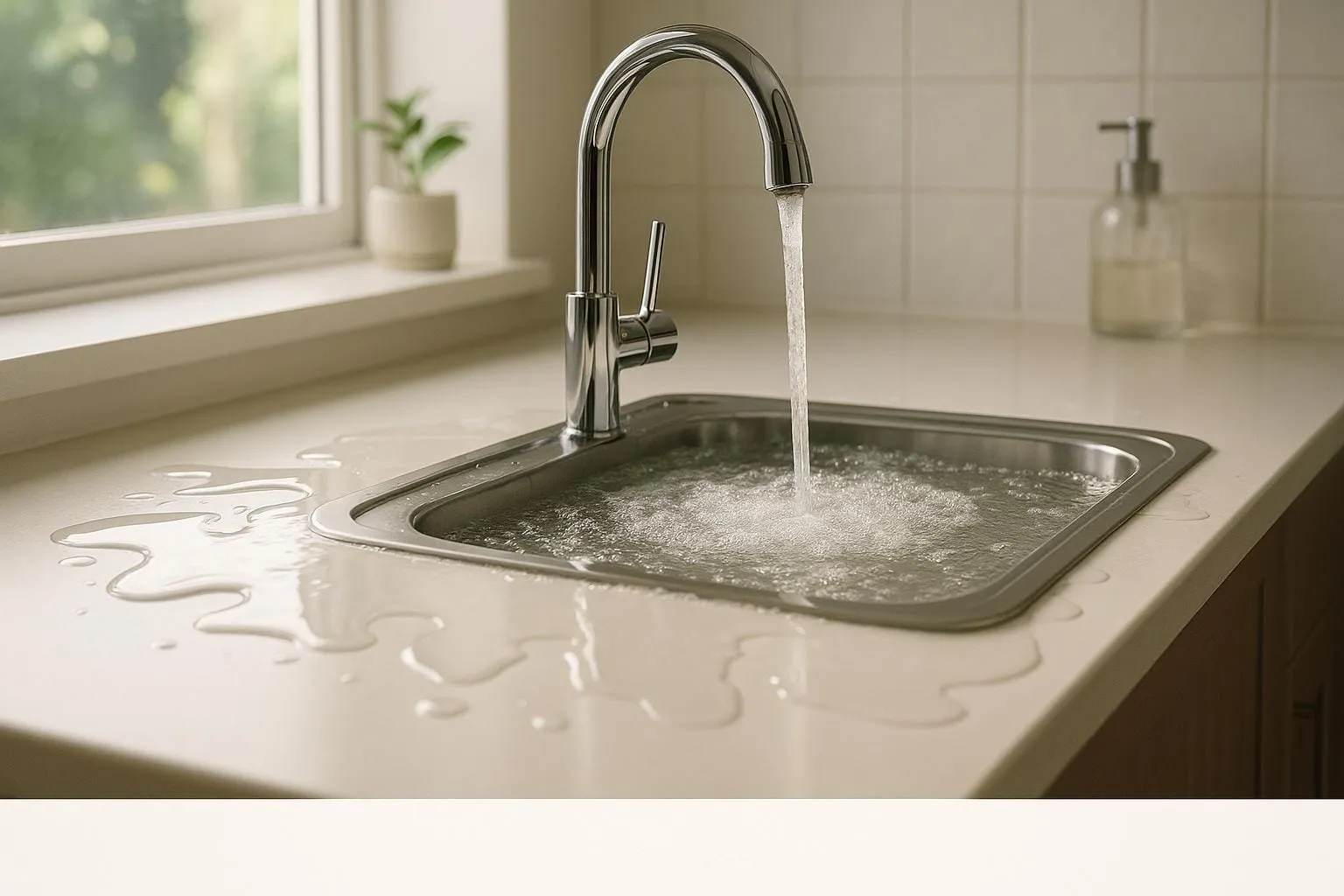 How to Tell If a Plumbing Issue Is Urgent