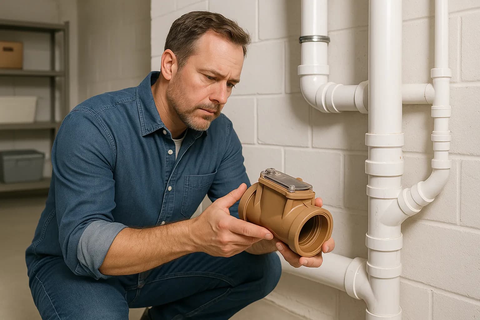 Sewer Backup Prevention: 6 Tips for Homeowners