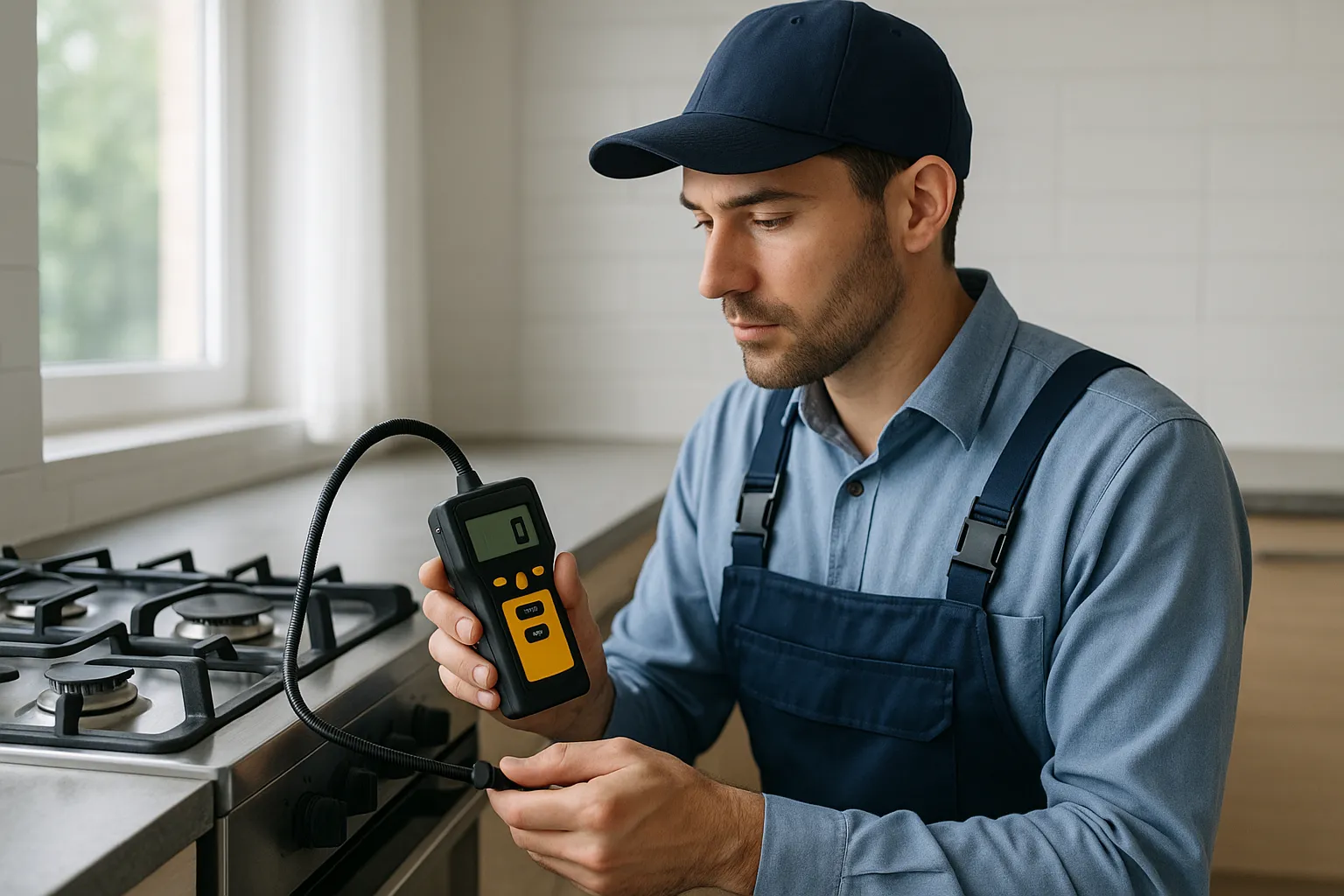 Ultimate Guide to Gas Leak Safety in Plumbing Emergencies