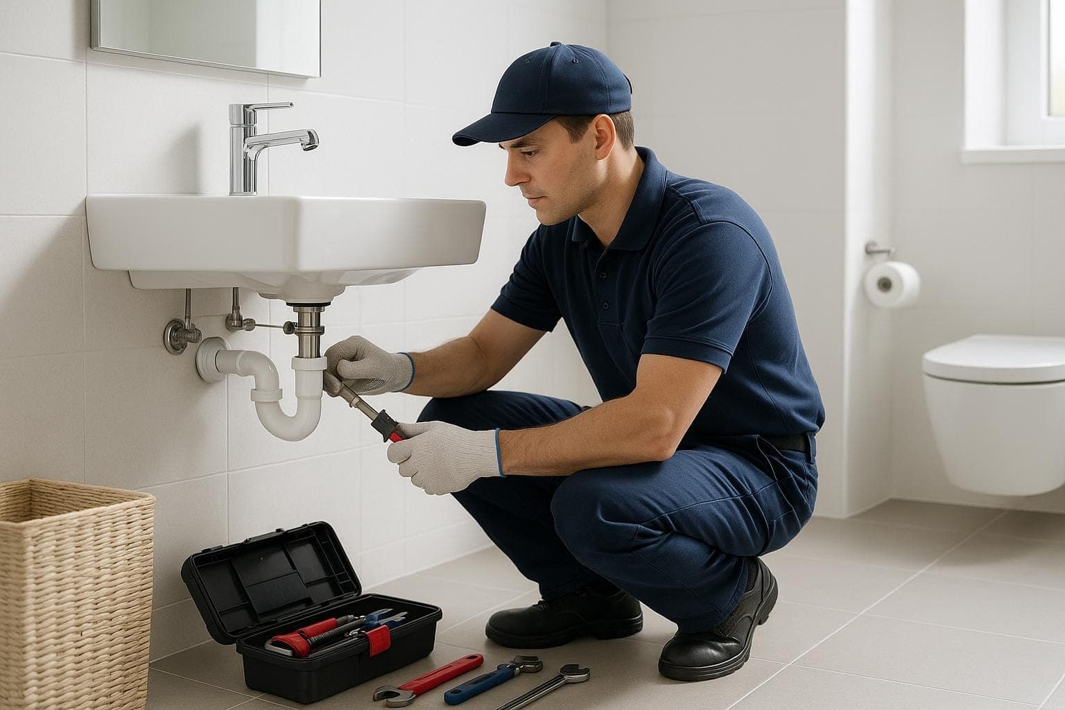 Best Emergency Plumbers: What to Look For